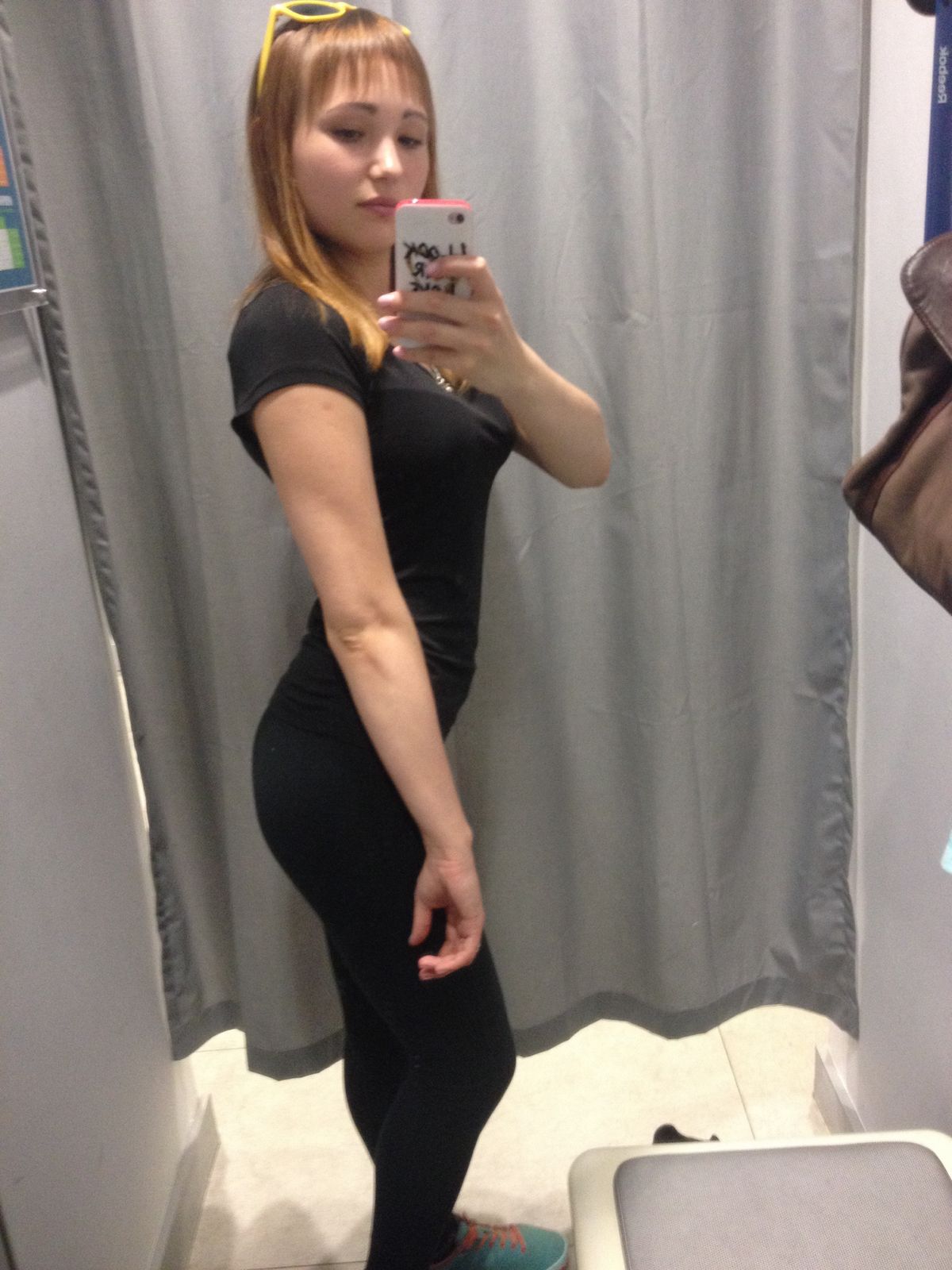 Евгения Парфёнова