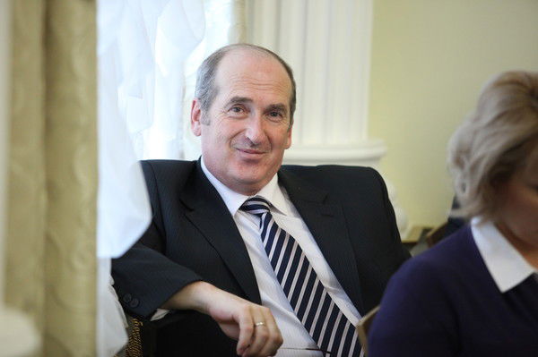 Виктор Корнев