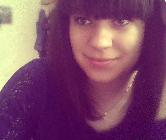 Анастасия Яковлева