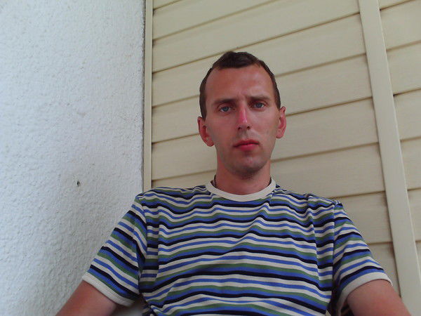 Александр Ульянов