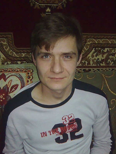 Иван Матвейкин