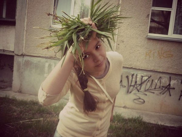 Милена Малышева