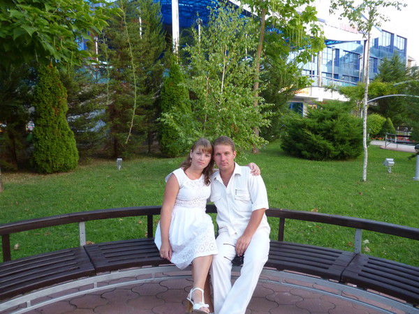 Наталья Малетич