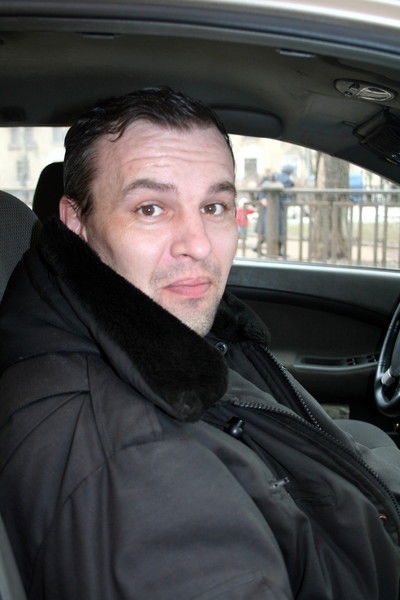 Алексей Родионов