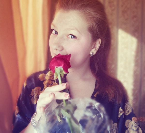 Дашуля Шимилина