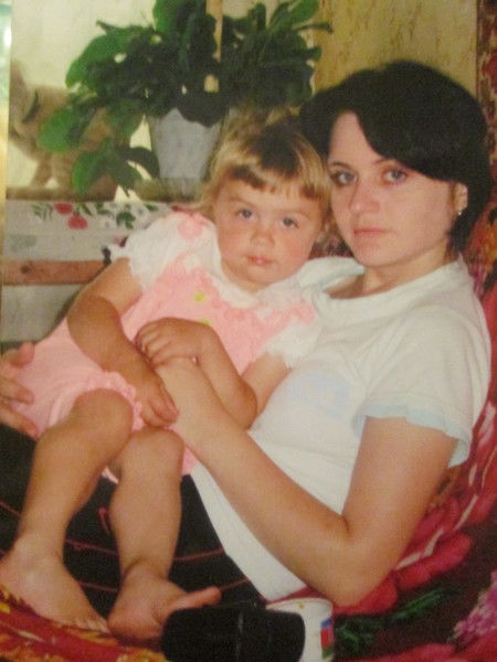 Наталья Андреева