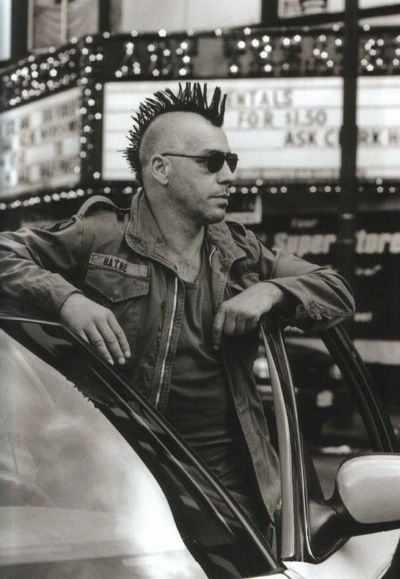 Мария Колчина