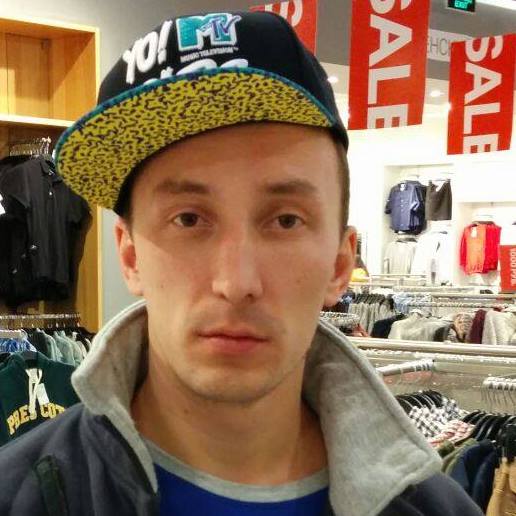 Виталий Мясников