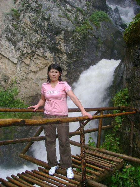 Гулсим Молдабаева