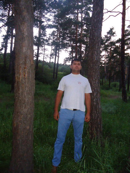 Дима Капаров