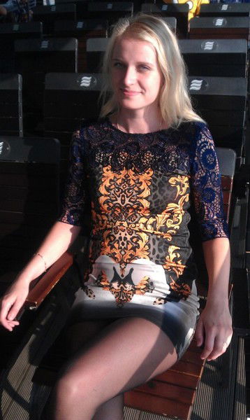 Аня Горбачева