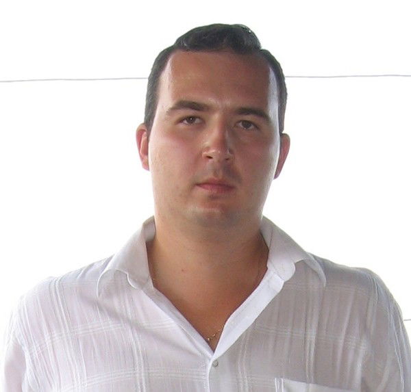 Дмитрий Карпунин