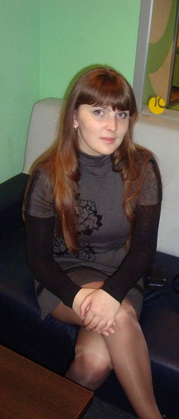 Катюша Русак