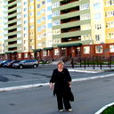 Светлана Балушка