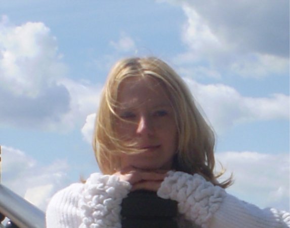 Евгения Савина