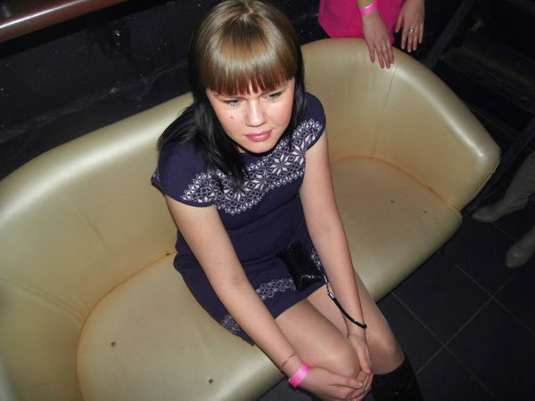 Юлия Овчинникова