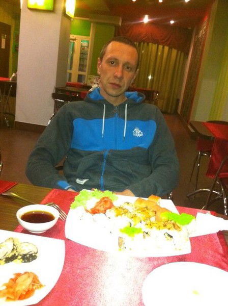 Константин Мякшин