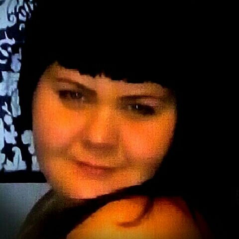 Анастасия Ардашова