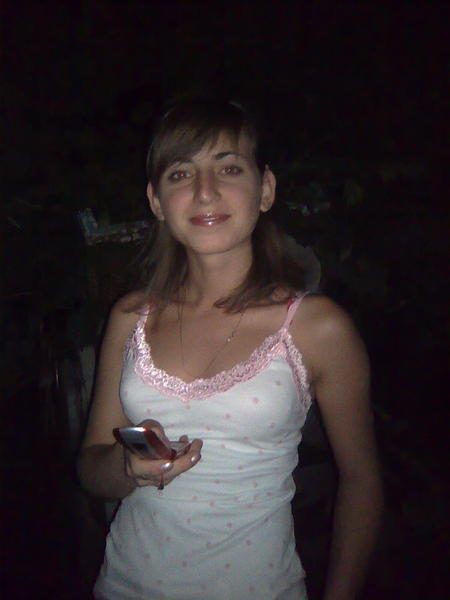 Николина Бугор