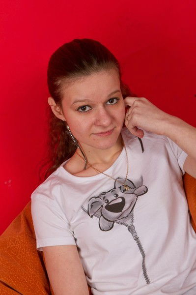 Наталия Лазарева