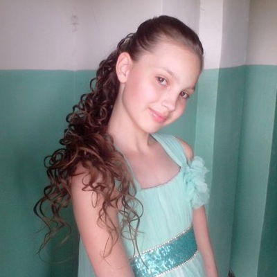 Дарья Гончарова