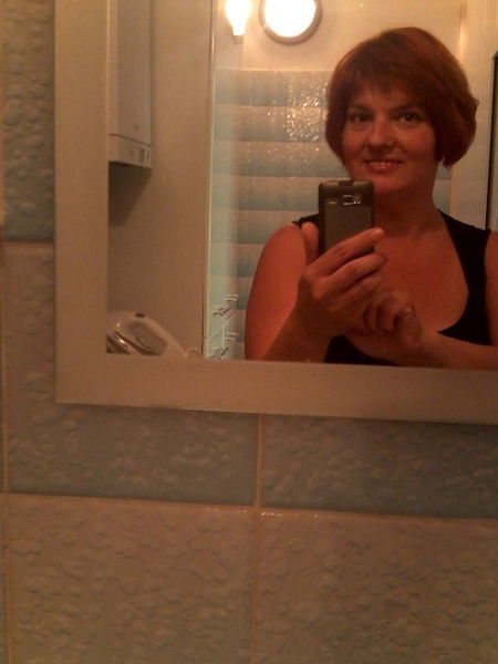 Наталия Войтович