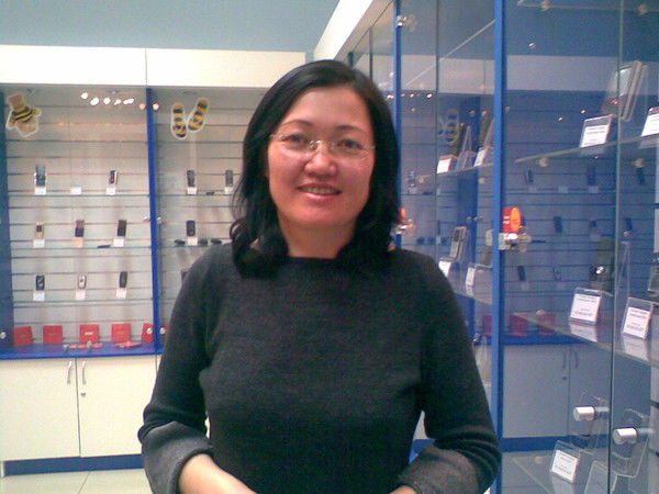 Нургуль Какиланова