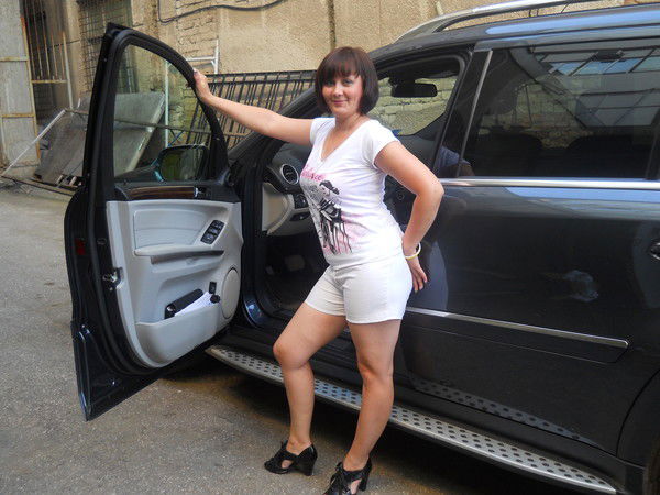 Наталья Галлямова