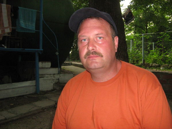 Константин Гусев