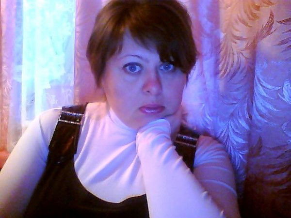 Ольга Хватова