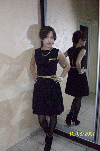 Алсу Салахова