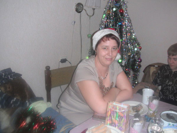 Ирина Голубева