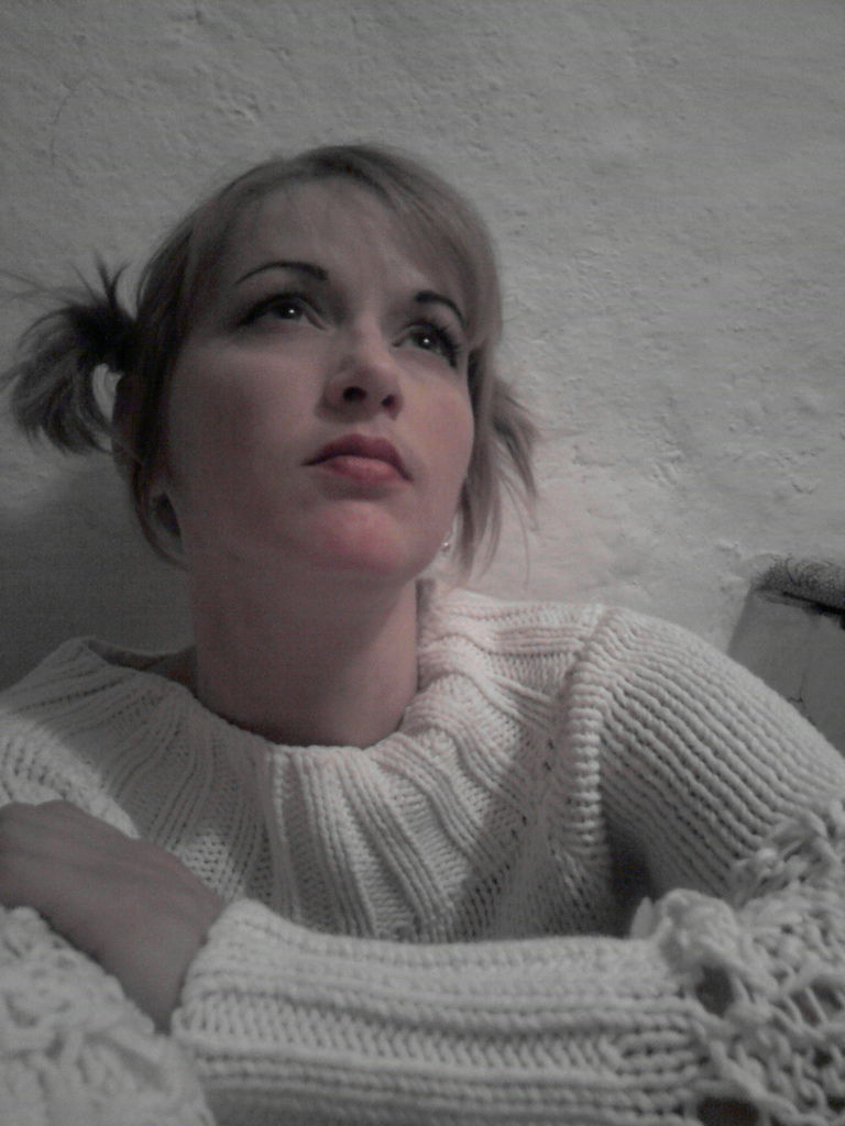 Елена Забахтурина