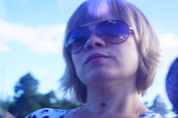 Людмила Козенкова