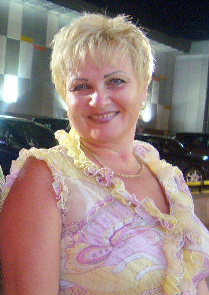 Татьяна Павлова