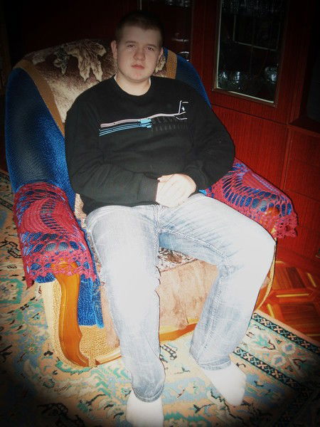 Славик Алексеев