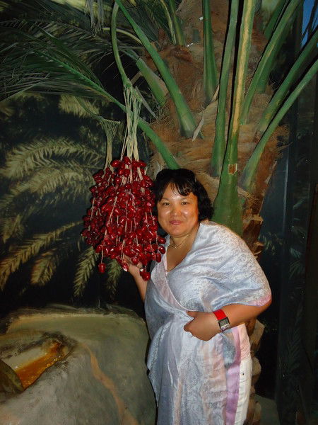 Асема Исабекова