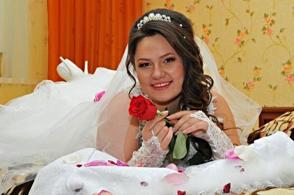 Катюша Василёнок