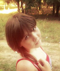 Виктория Воднева