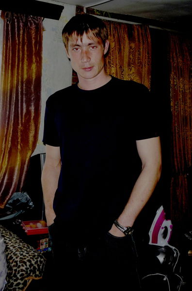 Максим Красиков