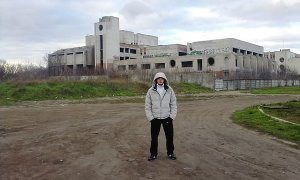 Дмитрий Дейнега