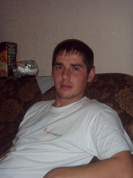 Владимир Тамаков