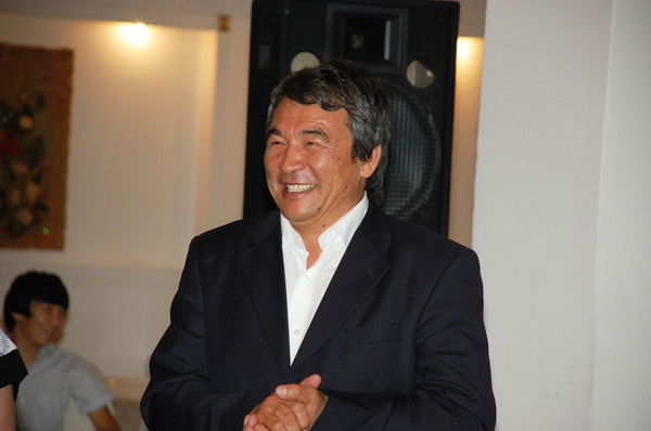 Аяп Сепбаев