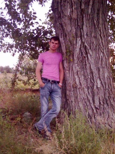 Валерий Рябинин