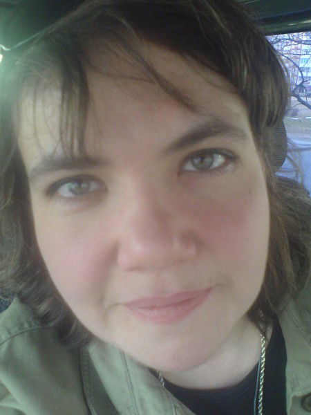 Валентина Воронина