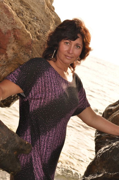 Наталья Дворянская