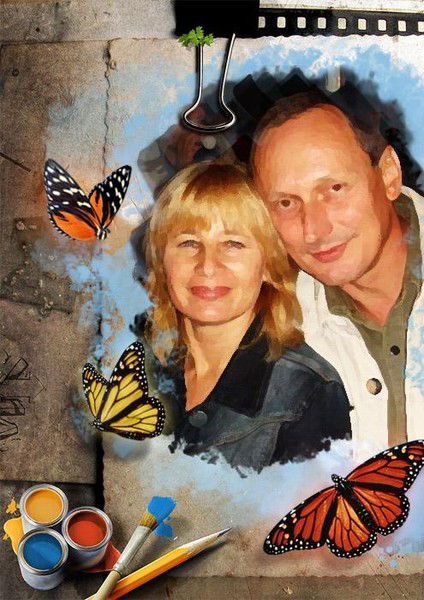 Заплетина Любовь