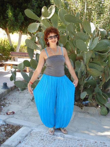 Любовь Барская