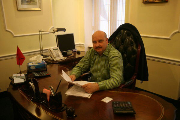 Слава Ткачев