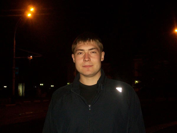 Роман Тарасов